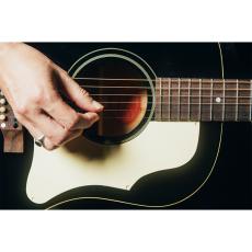 Epiphone Inspired By Gibson Custom Kazuyoshi Saito J-45 2026【5月以降入荷分 予約受付中】【ONLINE STORE】_7