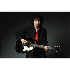 Epiphone Inspired By Gibson Custom Kazuyoshi Saito J-45 2026【5月以降入荷分 予約受付中】【ONLINE STORE】_11