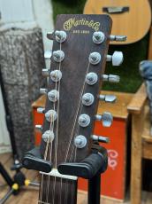 Martin D-X2E BRAZ 12-String #2962312 [12弦ギター]【2024年製】【USED】【試奏動画】【ONLINE STORE】_6