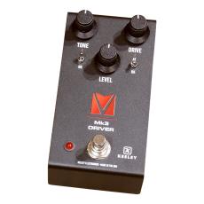 Keeley Mk3 Driver "Andy Timmons Full Range Overdrive"
