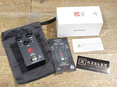 Keeley Mk3 Driver "Andy Timmons Full Range Overdrive"_2