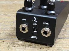 Keeley Mk3 Driver "Andy Timmons Full Range Overdrive"_4