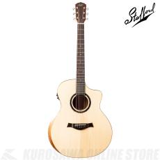 Stafford SFM-1 [MODERN SERIES]《エレアコ》【高性能ケーブルプレゼント!】【ONLINE STORE】