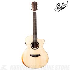 Stafford SFM-JR [MODERN SERIES]《エレアコ》【高性能ケーブルプレゼント!】【ONLINE STORE】
