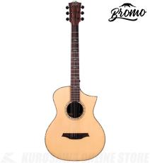 Bromo Guitars BAR5CE【店頭未展示品】【高性能ケーブルプレゼント!】【ONLINE STORE】