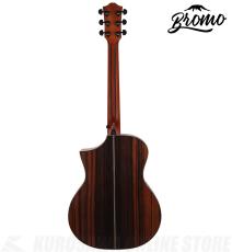 Bromo Guitars BAR5CE【店頭未展示品】【高性能ケーブルプレゼント!】【ONLINE STORE】_2