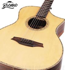 Bromo Guitars BAR5CE【店頭未展示品】【高性能ケーブルプレゼント!】【ONLINE STORE】_3