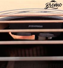 Bromo Guitars BAR5CE【店頭未展示品】【高性能ケーブルプレゼント!】【ONLINE STORE】_4
