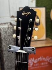 anuenue singer D01 BLK #SO02246【店頭未展示品】【実物写真】【即納可能!】【SUMMER SALE!】【ONLINE STORE】_6