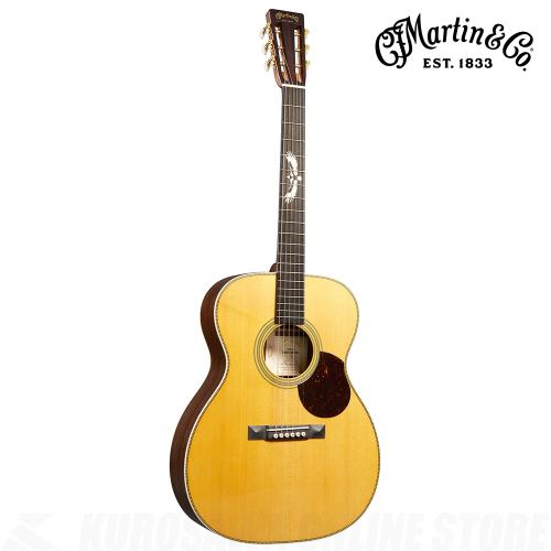 Martin 000-28 Shawn Mendes【2026 NEW MODEL】【店頭未展示品】【ONLINE STORE】