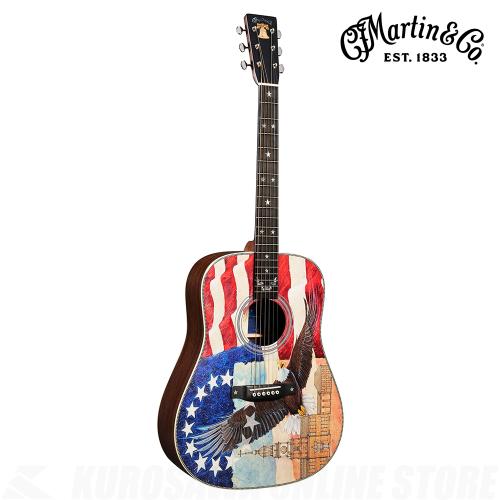 Martin HD-28 Semiquincentennial【2026 NEW MODEL】【世界限定250本】【ONLINE STORE】