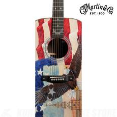 Martin HD-28 Semiquincentennial【2026 NEW MODEL】【世界限定250本】【ONLINE STORE】_4