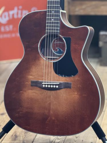 Eastman PCH2-GACE-CLA #M2601887【店頭未展示品】【実物写真】【即納可能!】【高性能ケーブルプレゼント!】【ONLINE STORE】