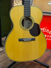 Martin 000-28 Shawn Mendes (未展示個体) 【ONLINE STORE】_2