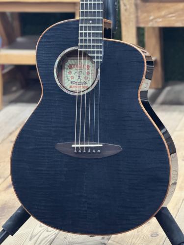 aNueNue aNN-L77E #AM20267[フルサイズ/21フレット]【実物写真】【店頭未展示品】《高性能ケーブルプレゼント!》【ONLINE STORE】