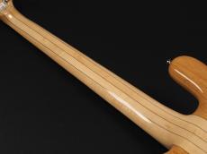 Warwick RockBass Streamer NT 1 5st ~Natural Transparent High Polish~_10