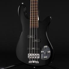 Warwick RockBass Streamer LX 4st ~Solid Black High Polish~