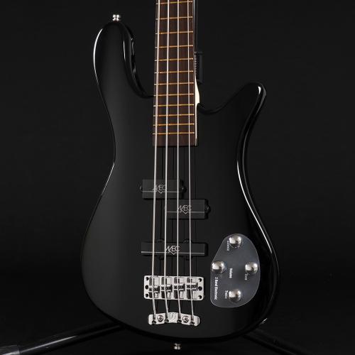 Warwick RockBass Streamer LX 4st ~Solid Black High Polish~