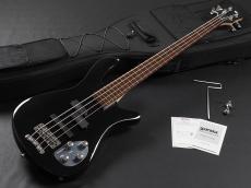 Warwick RockBass Streamer LX 4st ~Solid Black High Polish~_2