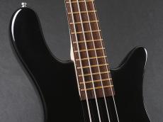 Warwick RockBass Streamer LX 4st ~Solid Black High Polish~_4