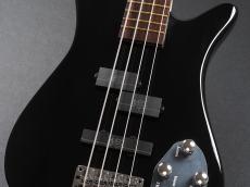 Warwick RockBass Streamer LX 4st ~Solid Black High Polish~_5