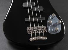 Warwick RockBass Streamer LX 4st ~Solid Black High Polish~_6