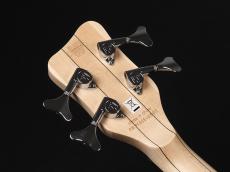 Warwick RockBass Streamer LX 4st ~Solid Black High Polish~_8