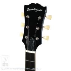 Seventy Seven Guitars HAWK-STD/DEEP-JT (DWN)【48回無金利対象品】_8