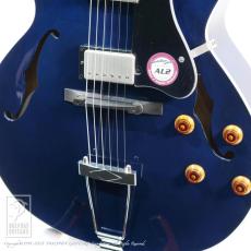 Seventy Seven Guitars HAWK-STD/DEEP-JT (DWN)【48回無金利対象品】_12