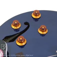 Seventy Seven Guitars HAWK-STD/DEEP-JT (DWN)【48回無金利対象品】_14