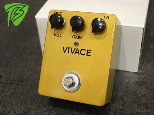 HUMAN GEAR VIVACE NEO CLASSIC