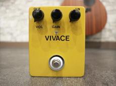 HUMAN GEAR VIVACE NEO CLASSIC_2
