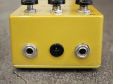 HUMAN GEAR VIVACE NEO CLASSIC_7