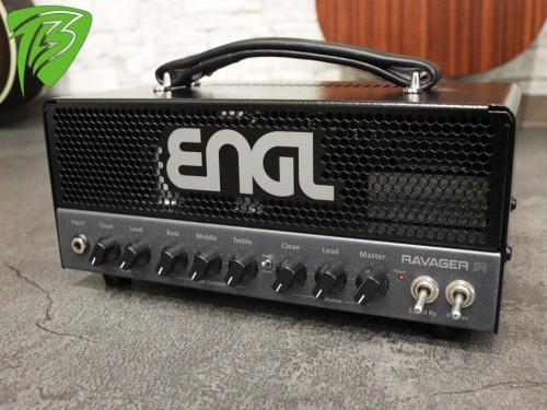 ENGL RAVAGER IR