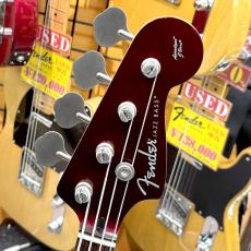 Fender Japan AJB_5
