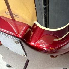 Fender Japan AJB_11