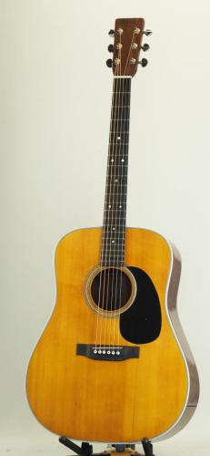 Martin D-28(管理番号4912)