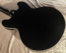 Gibson 【NEW】ES-335 Vintage Ebony sn215560231 [3.98kg]【G-CLUB TOKYO】_5