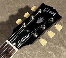 Gibson 【NEW】ES-335 Vintage Ebony sn215560231 [3.98kg]【G-CLUB TOKYO】_10