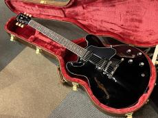 Gibson 【NEW】ES-335 Vintage Ebony sn215560231 [3.98kg]【G-CLUB TOKYO】_11