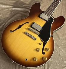 Gibson 【NEW】 ES-335 50s Vintage Tobacco Burst sn224460323 [3.94kg]【G-CLUB TOKYO】