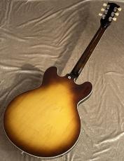 Gibson 【NEW】 ES-335 50s Vintage Tobacco Burst sn224460323 [3.94kg]【G-CLUB TOKYO】_3