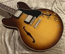 Gibson 【NEW】 ES-335 50s Vintage Tobacco Burst sn224460323 [3.94kg]【G-CLUB TOKYO】_4
