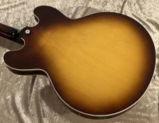 Gibson 【NEW】 ES-335 50s Vintage Tobacco Burst sn224460323 [3.94kg]【G-CLUB TOKYO】_5