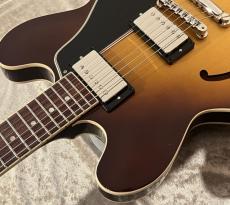 Gibson 【NEW】 ES-335 50s Vintage Tobacco Burst sn224460323 [3.94kg]【G-CLUB TOKYO】_6