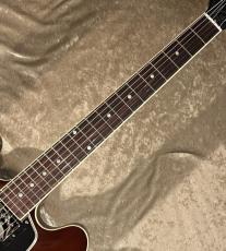 Gibson 【NEW】 ES-335 50s Vintage Tobacco Burst sn224460323 [3.94kg]【G-CLUB TOKYO】_9