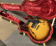 Gibson 【NEW】 ES-335 50s Vintage Tobacco Burst sn224460323 [3.94kg]【G-CLUB TOKYO】_11