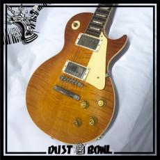 Gibson Custom Shop 60th Anniversary 1959 Les Paul Standard