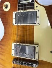 Gibson Custom Shop 60th Anniversary 1959 Les Paul Standard_5