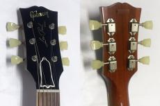 Gibson Custom Shop 60th Anniversary 1959 Les Paul Standard_9